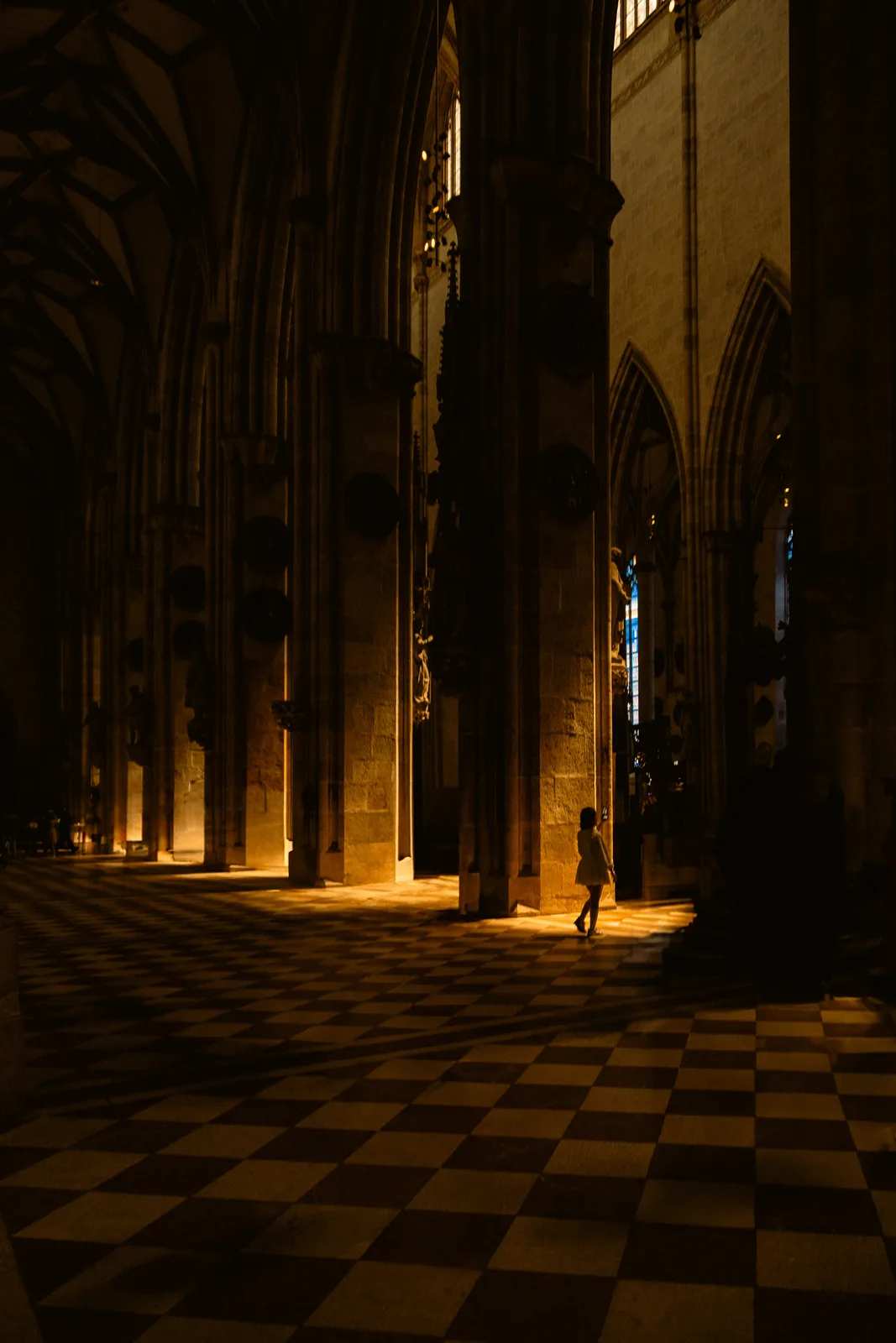 Photograph from the work archive.